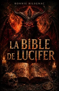 La Bible de Lucifer - Tome 1