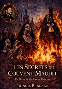Les secrets du couvent maudit
