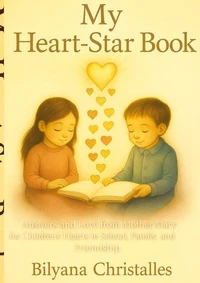My Heart-Star Book