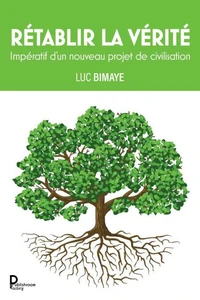 Rétablir la vérité