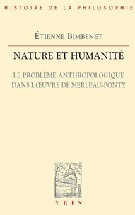 Nature et humanité