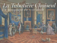 La tabatière Choiseul