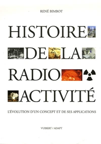 Histoire de la radioactivité
