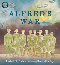 Alfred's War
