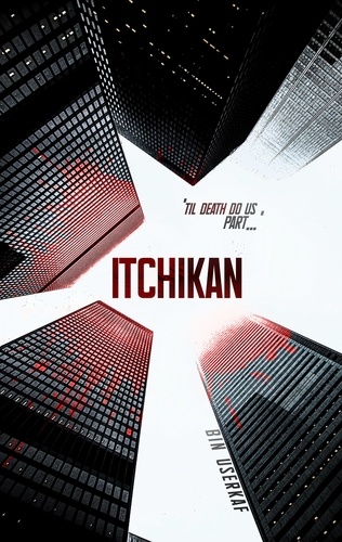  Bin Userkaf - Itchikan - Itchikan, #1.