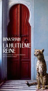 La huitième reine