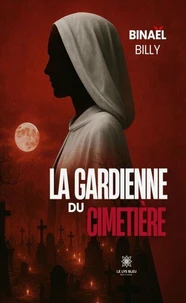 La gardienne du cimetière
