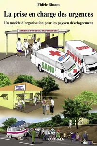 La prise en charge des urgences. Un modèle d'organisation pour les pays en développement
