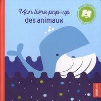  Binbinrobin - Mon livre pop-up des animaux.