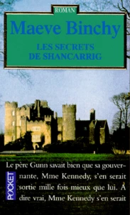 Les Secrets De Shancarrig