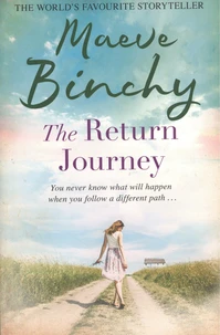 The Return Journey