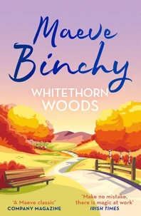 Whitethorn Woods
