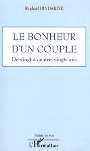 Le bonheur d'un couple