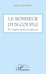 Le bonheur d'un couple
