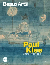 Paul Klee, entre-mondes