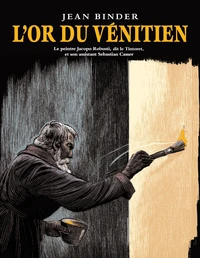 L'or du vénitien