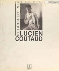 Rétrospective Lucien Coutaud