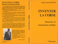 Inventer la Corse