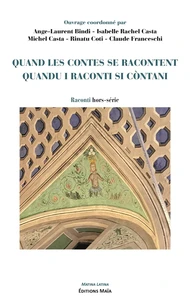 Quand les contes se racontent / Quandu i raconti si còntani