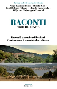 Contes corses à la croisée des cultures