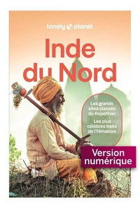 Inde du Nord