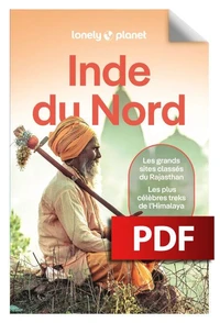 Inde du Nord