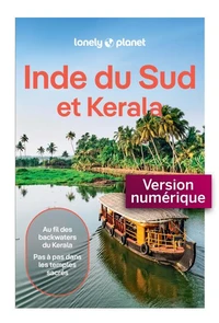 Inde du Sud et Kerala