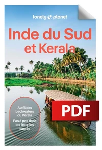 Inde du Sud et Kerala