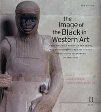 The Image of the Black in Western Art