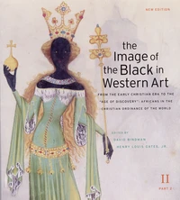 The Image of the Black in Western Art