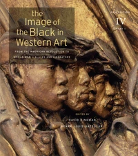 The Image of the Black in Western Art