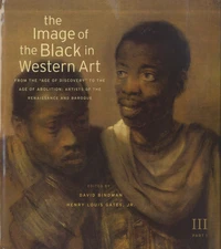 The Image of the Black in Western Art