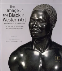 The Image of the Black in Western Art