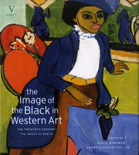 The Image of the Black in Western Art
