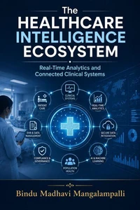 The Healthcare Intelligence Ecosystem Real-Time Analytics and Connected Clinical Systems