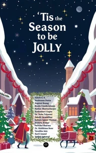 ‘Tis the Season to be Jolly