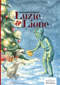 Bine Voigt - Weihnachten mit Luzie &amp; Lione.