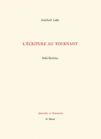 L'Ecriture Au Tournant