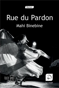 Rue du pardon
