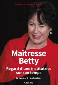 Maîtresse Betty