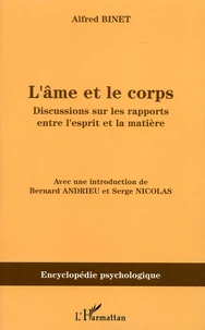 L'Ame et le Corps