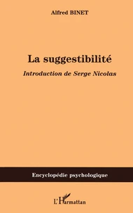 La suggestibilité