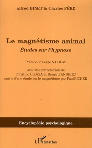 Le magnétisme animal (1887)