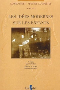 Oeuvres complètes