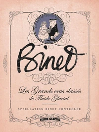 Binet