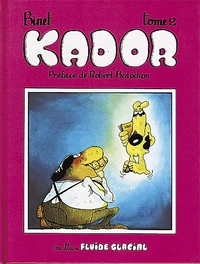 Kador Tome 2