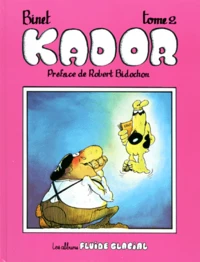 Kador  Tome  2