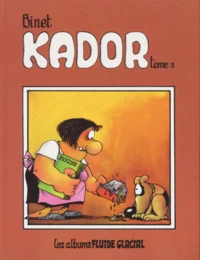 Kador Tome 3