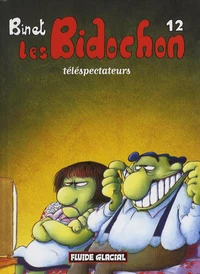 Téléspectateurs