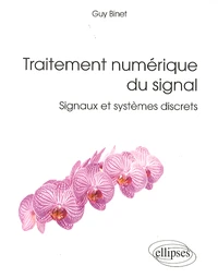 Traitement numérique du signal